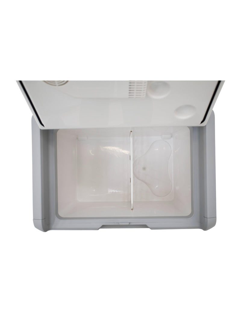 Vango E-Pinnacle electric cooler box 40L, imported from the UK