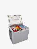 Vango E-Pinnacle electric cooler box 40L, imported from the UK