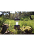 Vango Nova 200 rechargeable USB lantern camping light, imported from the UK