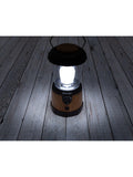 Vango Nova 200 rechargeable USB lantern camping light, imported from the UK