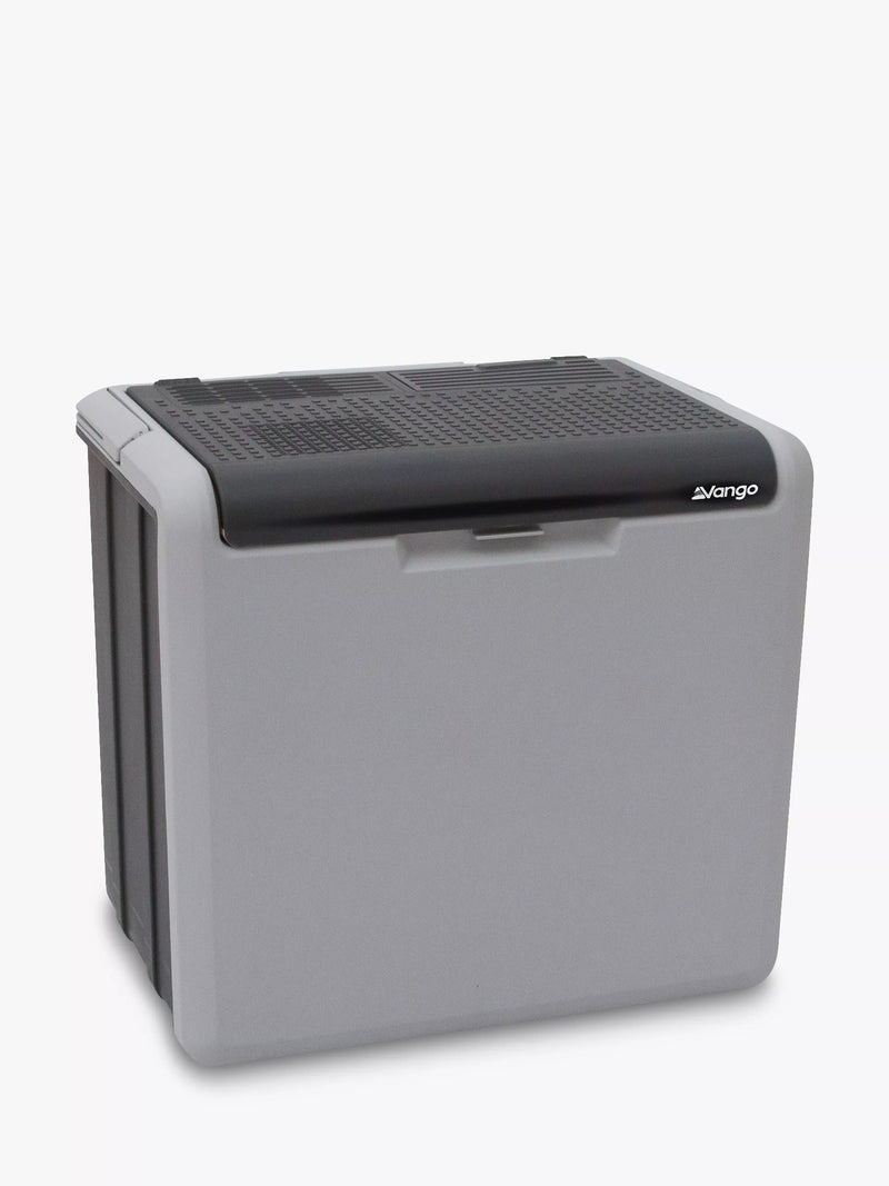 Vango E-Pinnacle 30L cooler box, imported from the UK