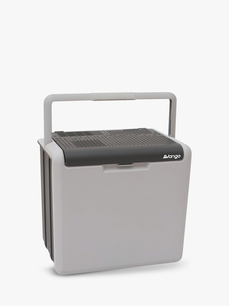 Vango E-Pinnacle 30L cooler box, imported from the UK