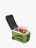 Vango wheelie cooler box 45L, UK version