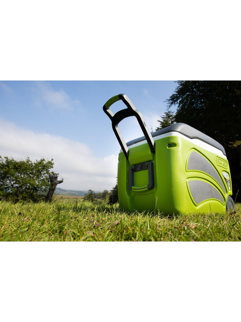 Vango wheelie cooler box 45L, UK version