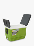 Vango Pinnacle 57L cooler box, imported from the UK