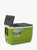 Vango Pinnacle 57L cooler box, imported from the UK