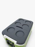Vango Pinnacle 57L cooler box, imported from the UK