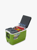Vango Pinnacle 57L cooler box, imported from the UK