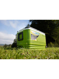 Vango Pinnacle 57L cooler box, imported from the UK