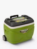 Vango Pinnacle 30L wheelie cooler box, UK version