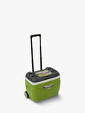 Vango Pinnacle 30L wheelie cooler box, UK version