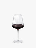 Georg Jensen Bernadotte red wine glass set 540ml, imported from the UK