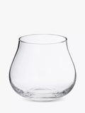Georg Jensen crystal tumbler set Sky Low 380ml (British brand)
