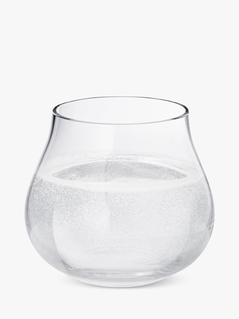 Georg Jensen crystal tumbler set Sky Low 380ml (British brand)