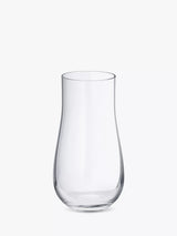 John Lewis Lead-Free Crystal Tall Tumbler Set of 6, 450ml Clear- Buy online at McGrocer