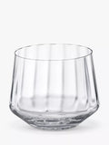Georg Jensen low crystal tumbler set 250ml, imported from the UK