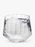 Georg Jensen low crystal tumbler set 250ml, imported from the UK