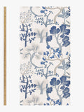 John Lewis Magical Trees wallpaper, UK version