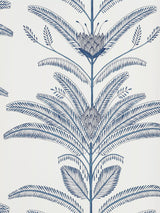 John Lewis John Lewis Palm Stripe Wallpaper- Buy online at McGrocer
