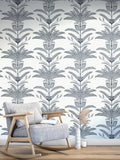 John Lewis Palm Stripe wallpaper L10m x W52cm, UK version
