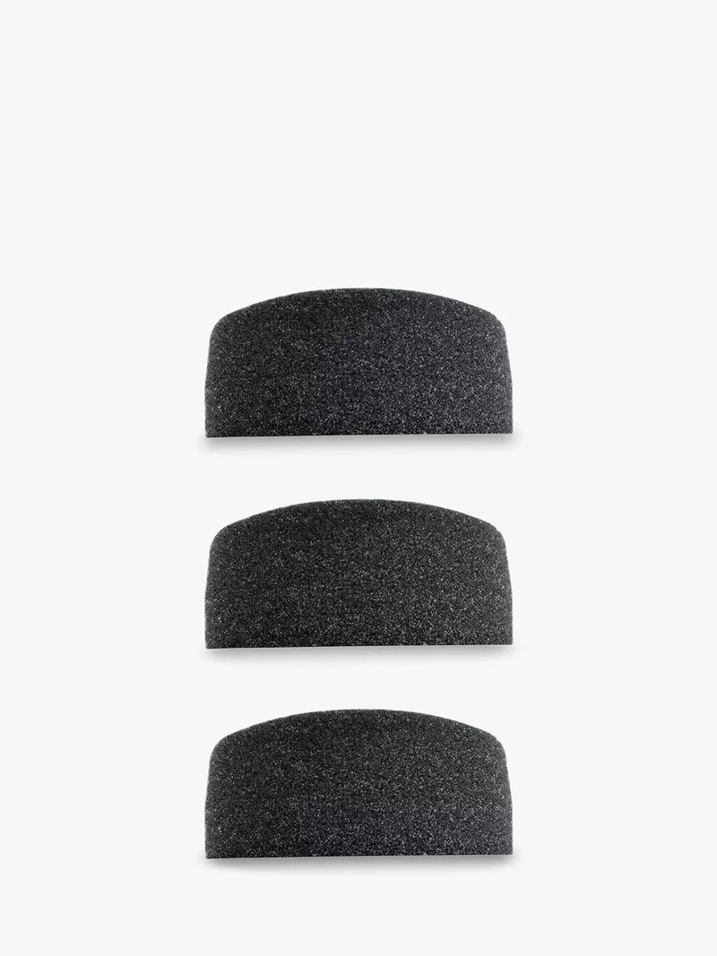 Therabody Theragun Supersoft foam tip refill pack - British product