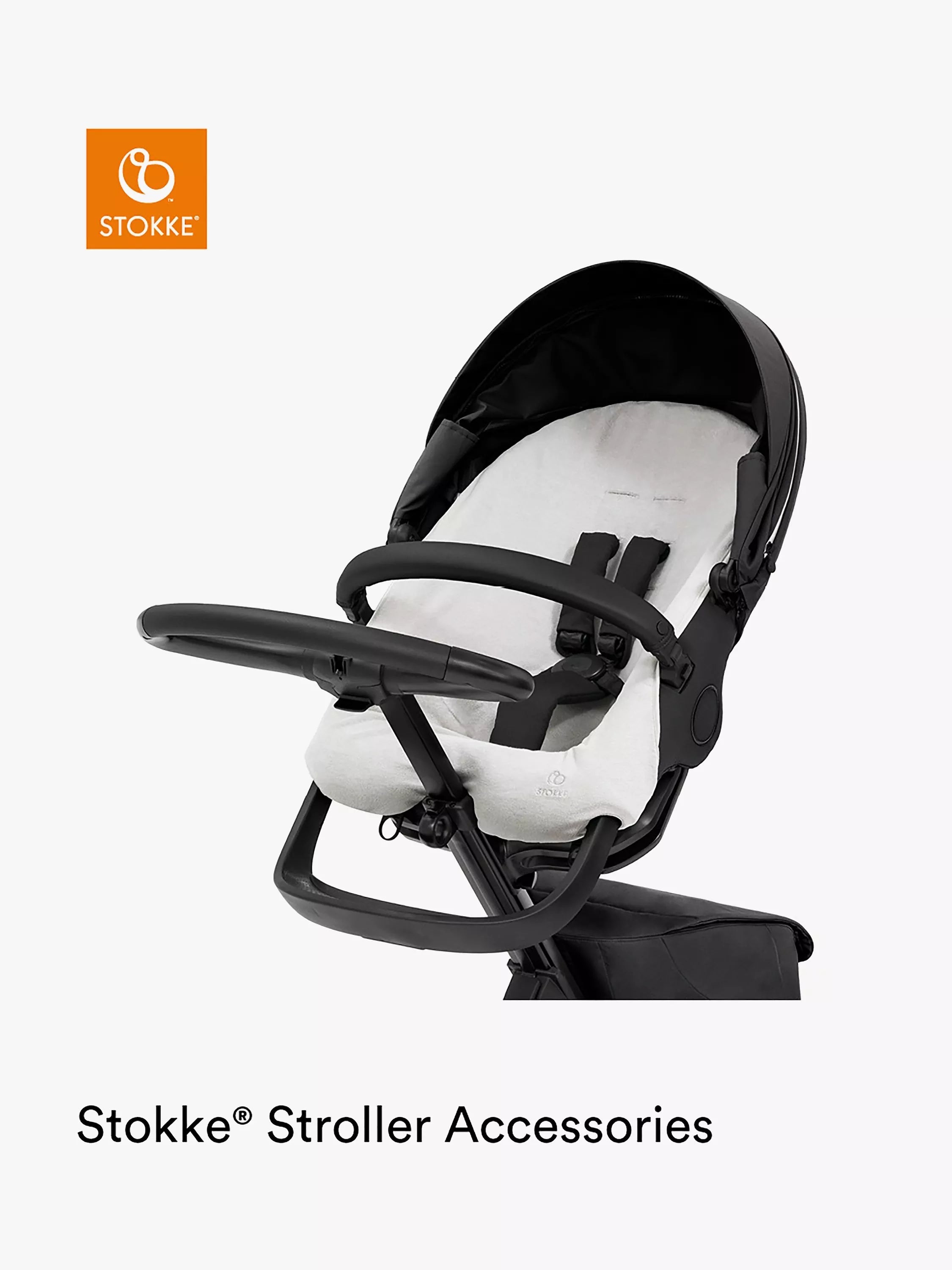 Stokke xplory accessories shop