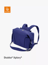 John Lewis Stokke Xplory X Changing Bag- Buy online at McGrocer