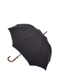 Fulton Mayfair walking umbrella black - British product