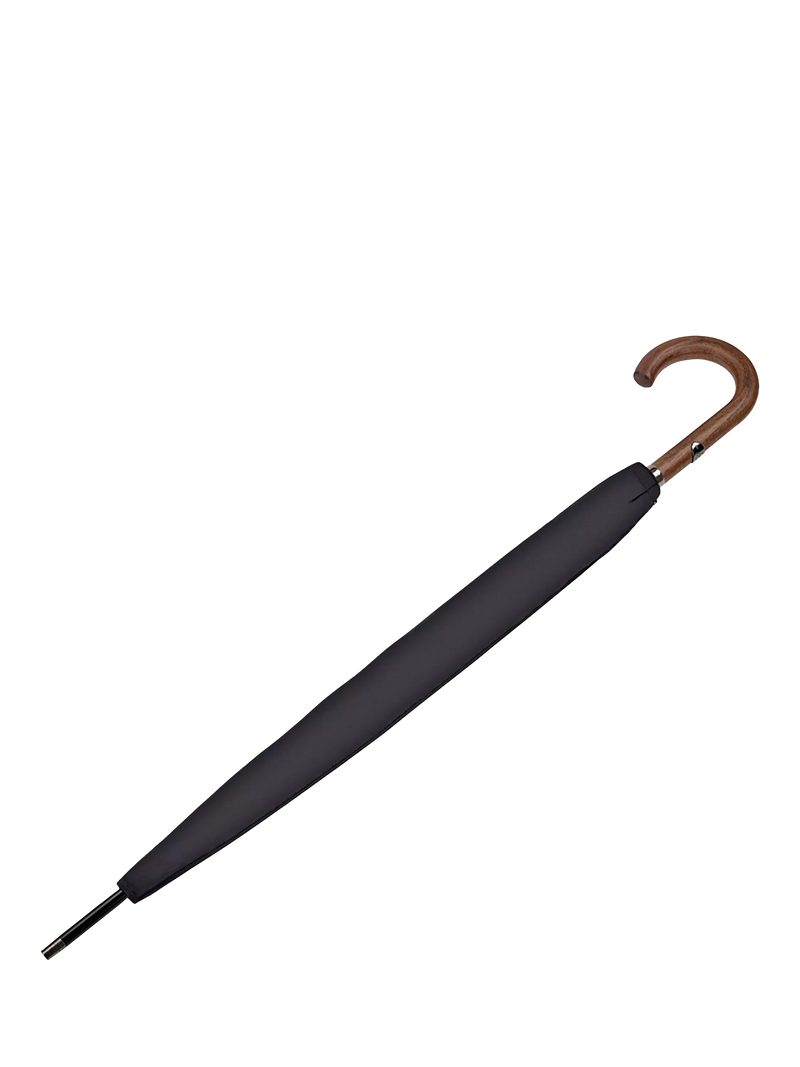 Fulton Mayfair walking umbrella black - British product