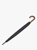 Fulton Mayfair walking umbrella black - British product