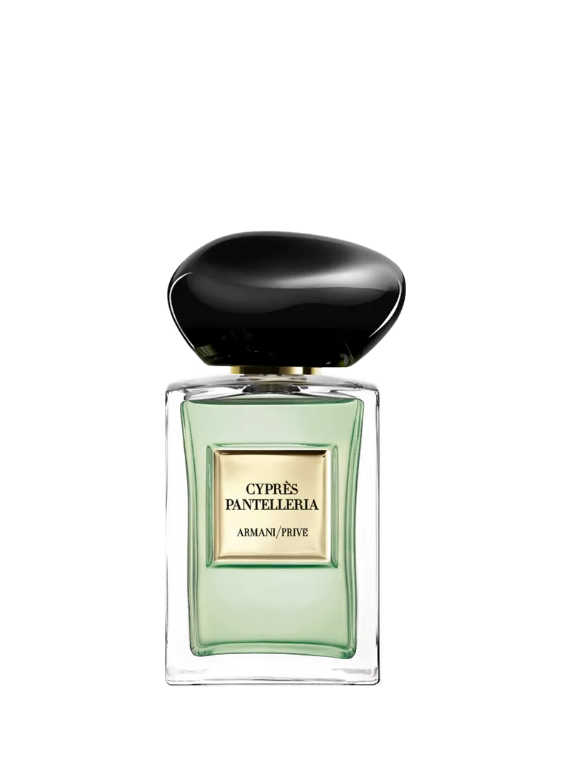 Giorgio Armani Cyprès Pantelleria eau de toilette 50ml, imported from the UK