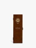 Totally About You Personalised Elm Wine Box (British brand)