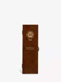 Totally About You Personalised Elm Wine Box (British brand)