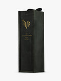 Totally About You personalised sliding lid pine wood wine box for standard bottle (British brand)