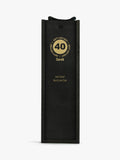 Totally About You personalised sliding lid pine wood wine box for standard bottle (British brand)