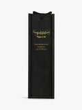 Totally About You personalised sliding lid pine wood wine box for standard bottle (British brand)