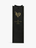 Totally About You personalised sliding lid pine wood wine box for standard bottle (British brand)