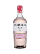 John Lewis Rhubarb and Ginger Flavoured Gin 70cl Bottle- Buy online at McGrocer