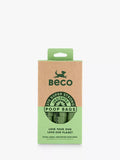 Beco Pets leakproof unscented poop bags 270 pack - British product