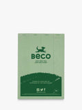 Beco Pets leakproof unscented poop bags 270 pack - British product