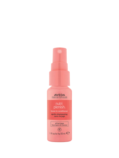 بخاخ بلسم Aveda Nutri-Plenish، حجم السفر، 30 مل من John Lewis - اشترِ عبر الإنترنت من McGrocer