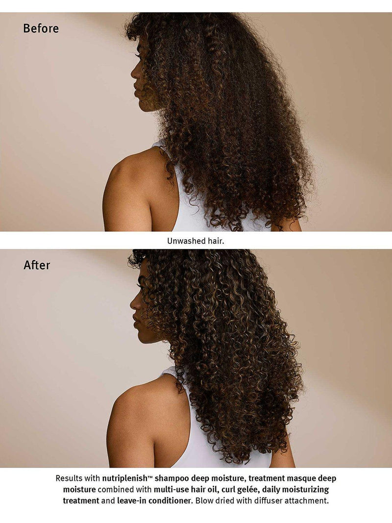 Aveda Nutri-Plenish leave-in conditioner spray 30ml - British product