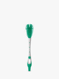 MAM soft silicone baby bottle cleaning brush, imported from the UK