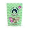 Kelly Loves wasabi coated green peas 90g, UK version