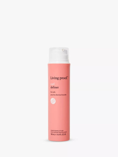 John Lewis Living Proof Curl Definer Conditioning Styler 190ml- Buy online at McGrocer
