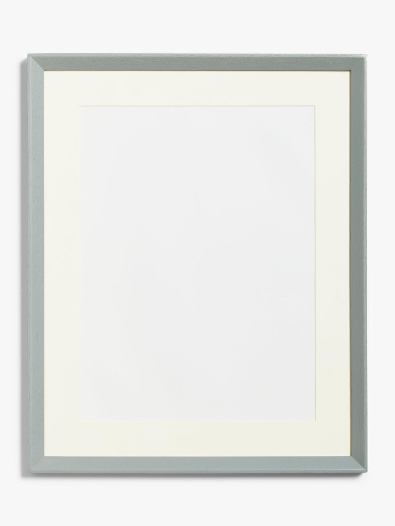 John Lewis poster frame oak wood 30x40cm, UK version