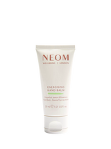 John Lewis NEOM Wellbeing London Energising Hand Balm 30ml- Buy online at McGrocer
