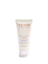 John Lewis NEOM Perfect Night's Sleep Hand Balm 30ml- Buy online at McGrocer