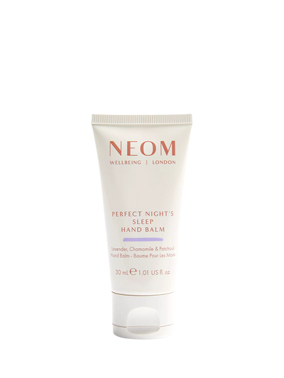 NEOM Perfect Night's Sleep Hand Balm 30ml
