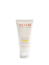John Lewis Uplifting Hand Balm with Natural Fragrances 30ml- Buy online at McGrocer